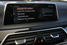 BMW 740D G11 3.0D 320ZS X-DRIVE M-SPORTPAKET BOWERS & WILKINS FOND ENTERTAINMENT